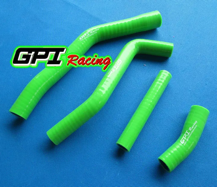 Силиконовый шланг радиатора GPI для YAMAHA YZF450 YZ450F YZ 450F 2010 2015 2011 2012 2013 2014 10 11 12 13 14 15