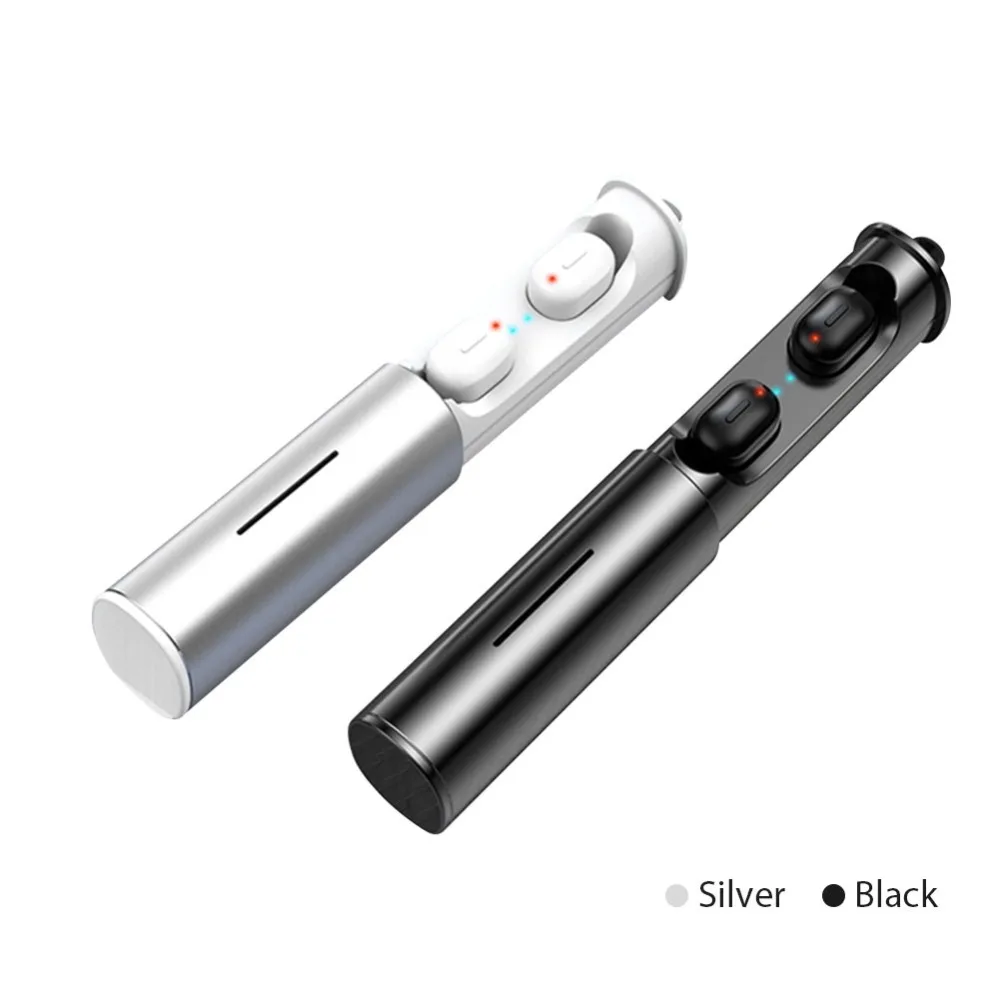 T1 TWS беспроводные Bluetooth наушники 5 0 EDR 3D настоящие стерео HiFi глубокие басы