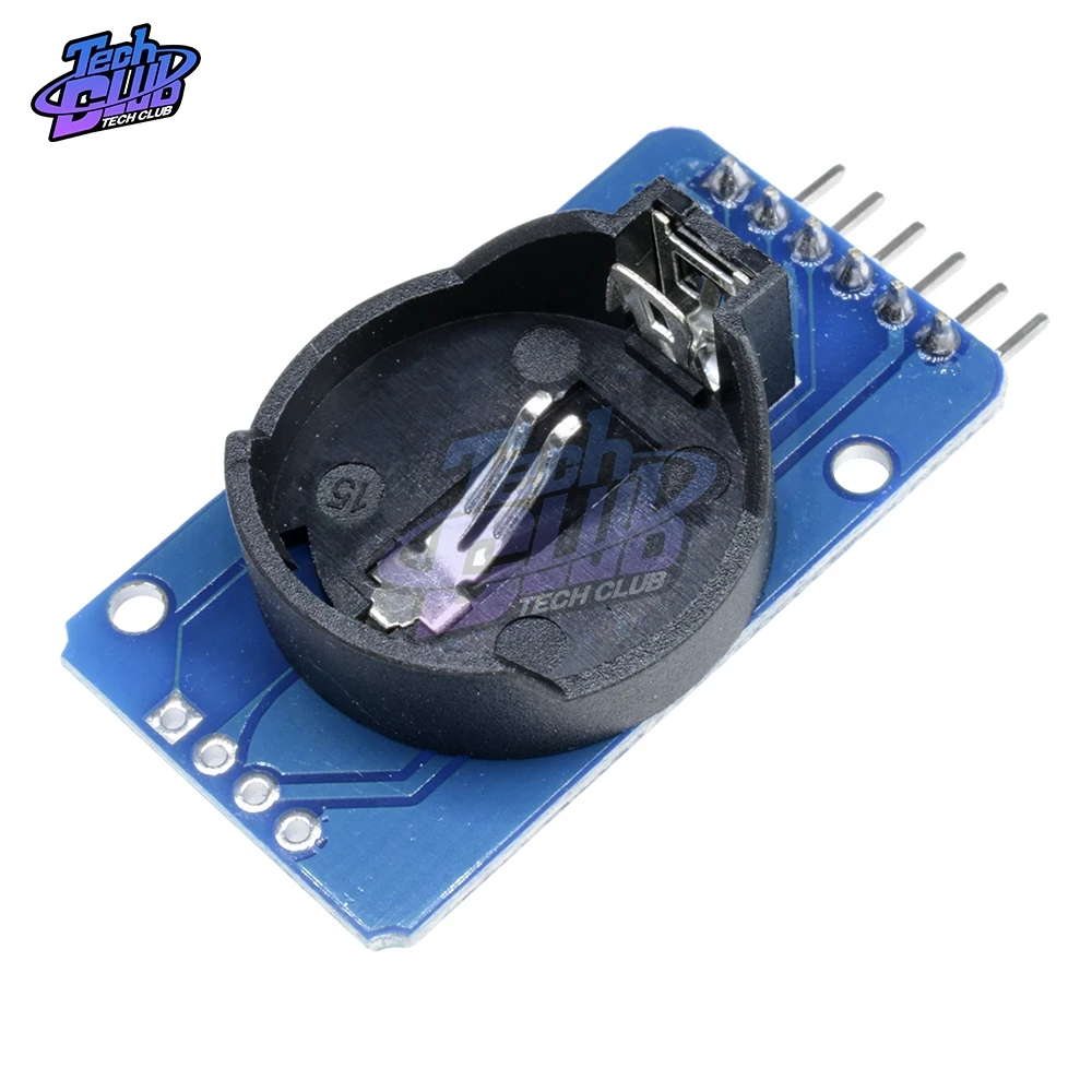 Модуль прецизионных часов DS3231 AT24C32 IIC модуль RTC DS3231SN для модуля памяти Arduino|Детали