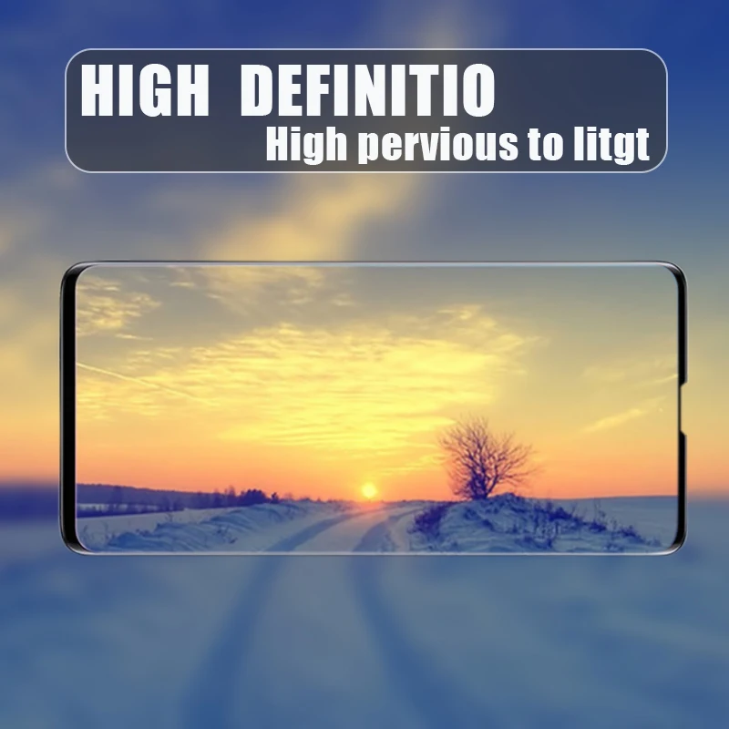 Защитное стекло для samsung galaxy s10e S10 plus Защитная пленка экрана samsug Sheet tremp s 10 e light