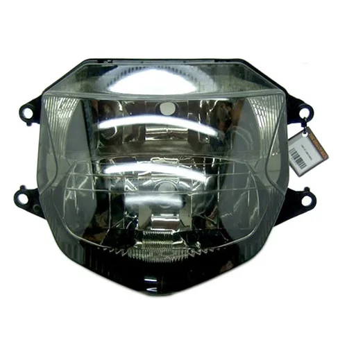 Комплект фар головного света Wotefusi для HONDA Accord CBR1100XX 1997 2005 [DD06] | Автомобили и