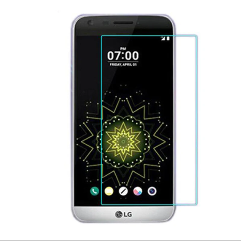 9H Закаленное стекло протектор экрана для LG Nexus 5X G5 K7 X210DS K8 2017 G3 X Power K5 K10 G4 Magna Spirit G2 G3s