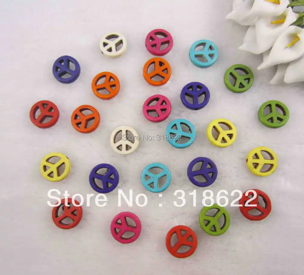 2015 Прямые продажи Настоящее Круглый Форма Бесплатная доставка + Оптовая DIY Mix Цвет