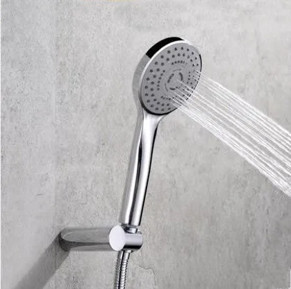 Ванная комната Солнечный водонагреватель смесительный клапан латунный