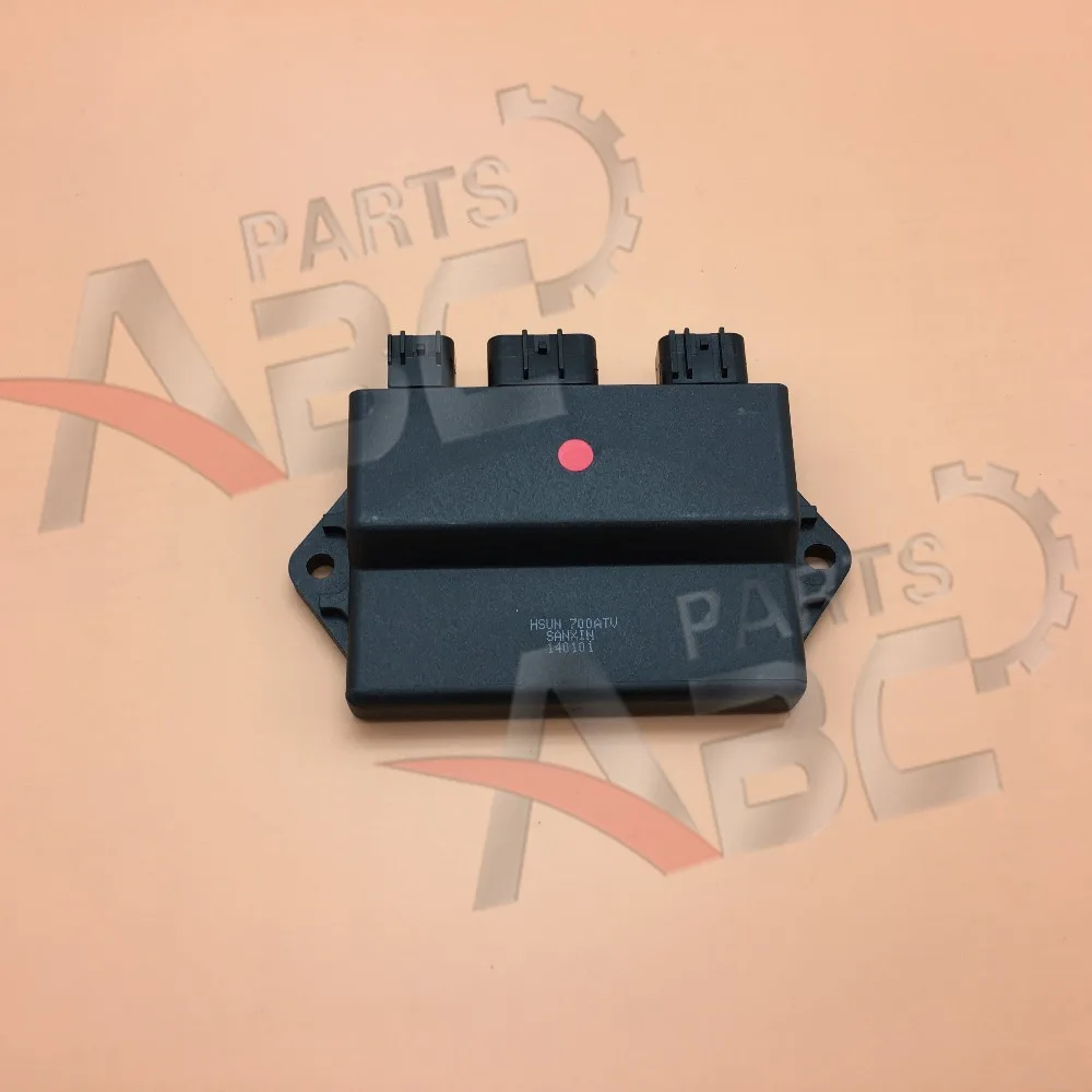 CDI HISUN 500CC 700CC HS500/700 QUAD части OEM NO 33200 058 0000|cdi atv|cdi partsquad cdi |