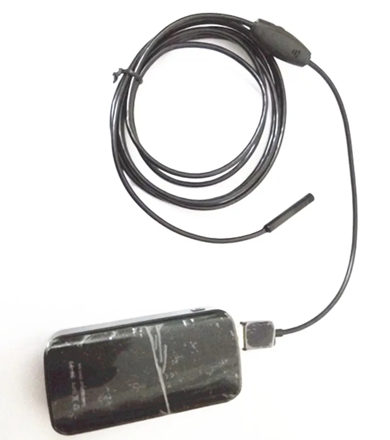 8 мм 2 м/5 м для Android и ISO WIFI эндоскопическая камера|5.5mm camera|5.5mm endoscope androidendoscope android 5.5mm |