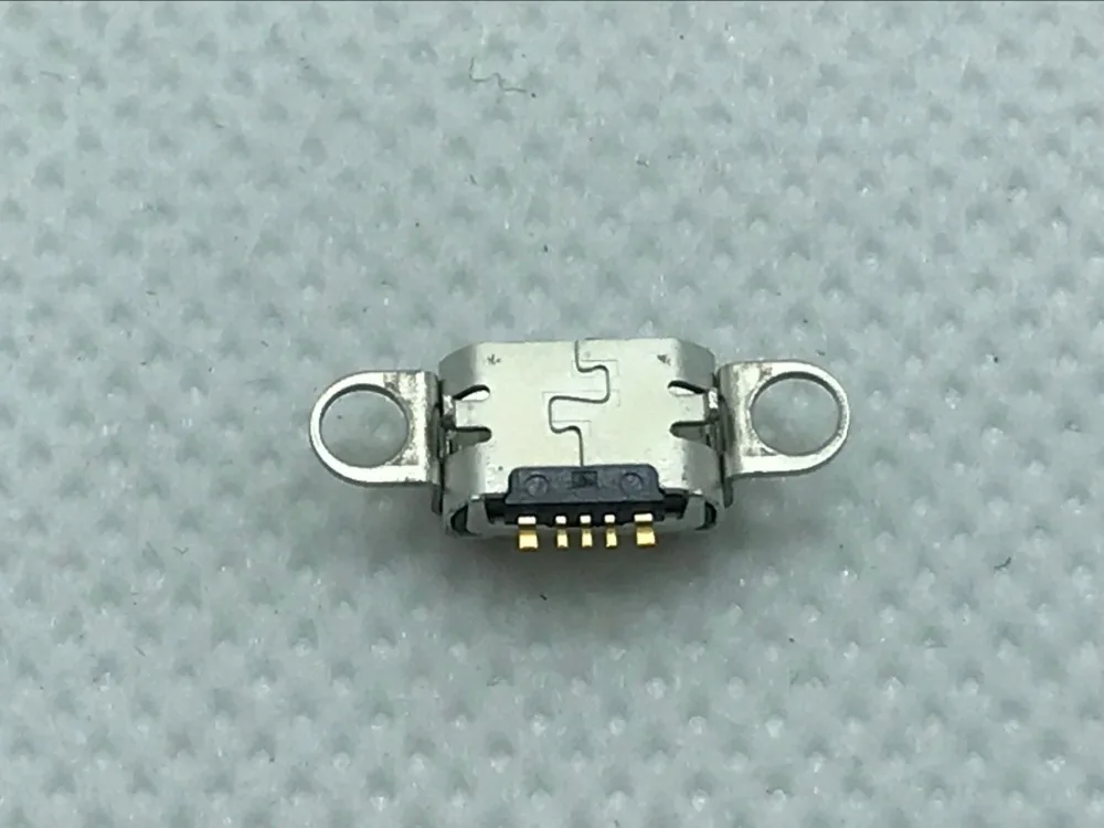 OPPO VIVO Y55 Y66 Y35 V3MAX X9 плюс 5pin Micro Зарядка через USB разъем док-станция для женского