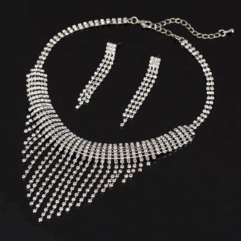 Купить Бижутерию Со Стразами