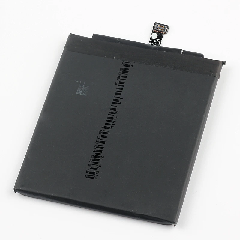 Оригинальный аккумулятор Xiaomi BM34 большой емкости для телефона Mi Note Pro 4 ГБ ОЗУ 3010