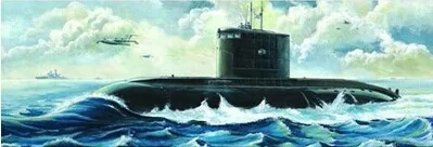 Трубач 05903 1:144 русский большегрузный видеоштатив для класс атака модель