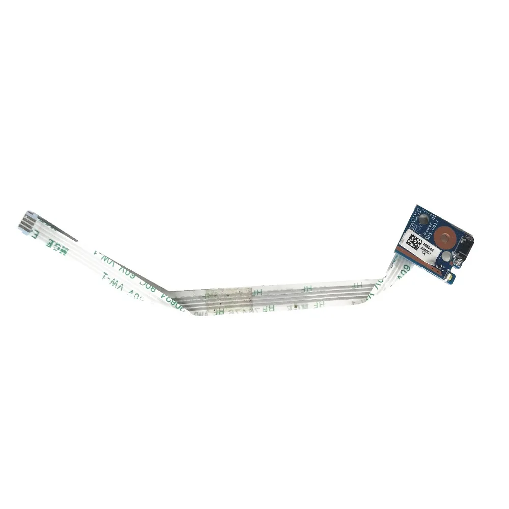 Кнопка переключения для ноутбука HP Pavilion X360 14-BA 14M-BA 14M-BA011DX 450.0BZ03.0011 448.0C305.0011 100%