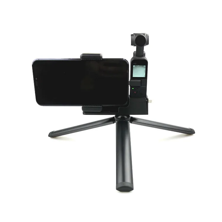 DJI OSMO Карманный функциональный регулируемый держатель для телефона Зажим
