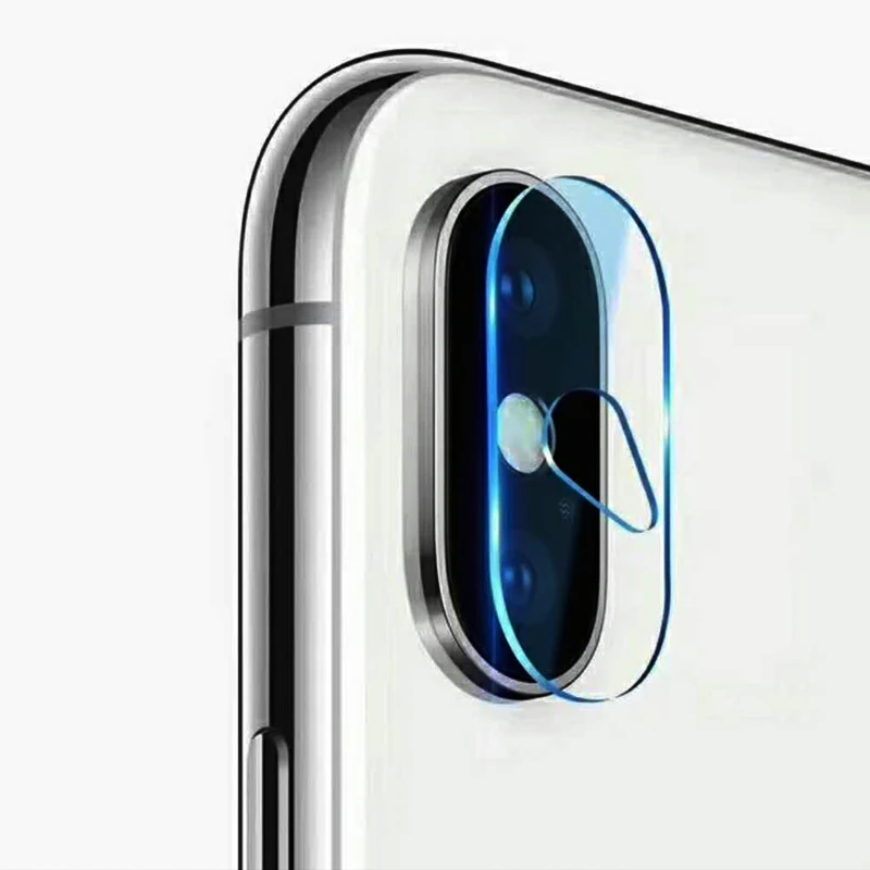 Закаленное стекло для iphone 12 pro max/12 mini/11 Pro/XS max/XR/78 Plus 100 шт. | Мобильные телефоны и