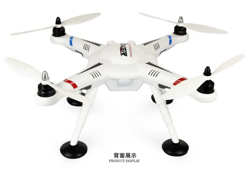 Лицензированный V303 gps смарт-Квадрокоптер для GoPro Riva FPV SEEKER gps Дрон с шарнирным кронштейном для спортивной камеры Gopro
