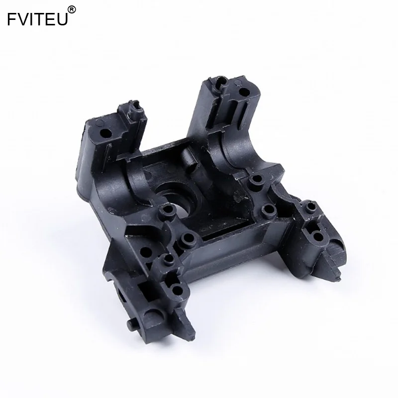 FVITEU дифференциальный Внешний чехол подходит для 1/8 HPI Racing savage XL FLUX Rovan TORLAND MONSTER