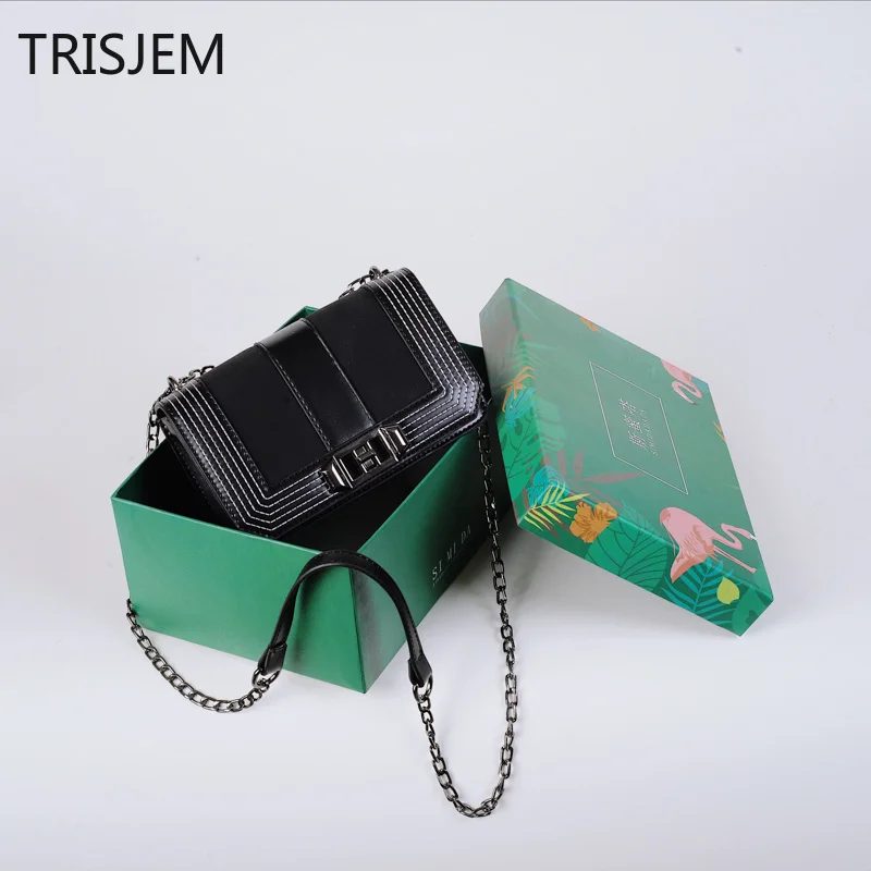 Для женщин Курьерские сумки для сумка кожаная Сумки Малый Flap Crossbody Bolso Mujer Marcas Famosas