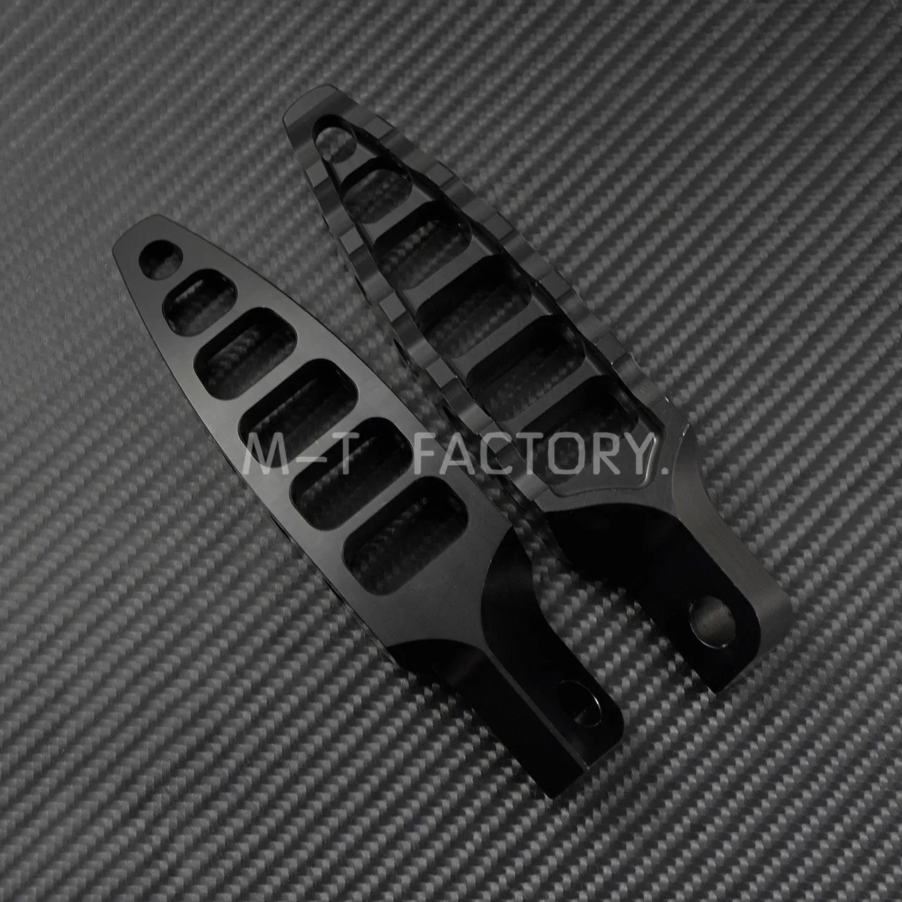 2 шт. Мотоцикл CNC 45 градусов Мужская подставка для ног подножки для Harley Sportster 883 1200 Touring 93- Dyna Softail