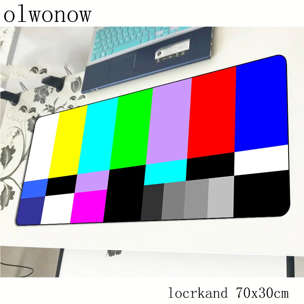Коврик для мыши Clapperboard компьютерный геймерский коврик 70x30 см эргономичный в