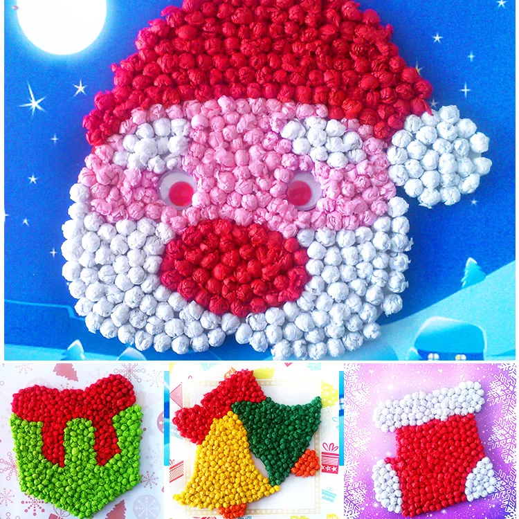 

10 шт., Детские разноцветные наклейки для детского сада