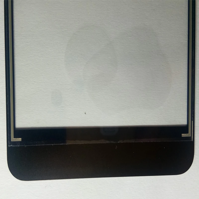 100% Working Well For Micromax Canvas Selfie Lens Q345 Touch Screen Digitizer Front Glass Sensor | Мобильные телефоны и