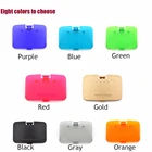 10 шт., запасная крышка перемычки для Nintendo 64 for N64