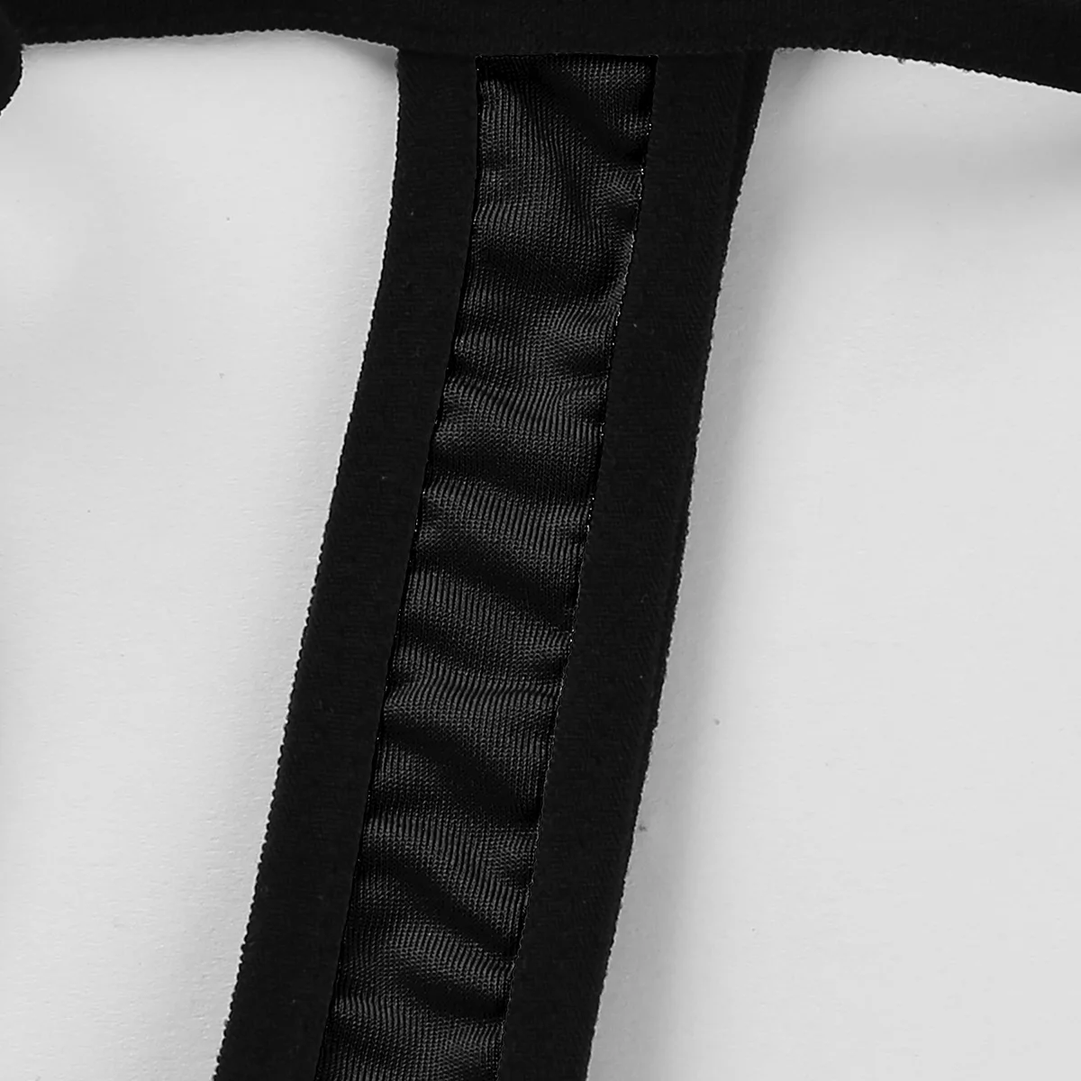 Micro Bikini Swimsuit Women bikinis Wild Style mini bikini Set Halter Neck Self-tie Bra Top with G-String Thong Swimwear