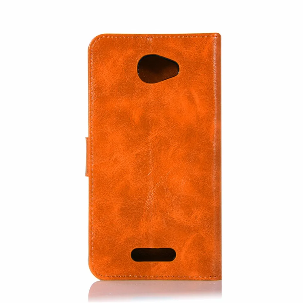 Модный чехол-кошелек для телефона Alcatel POP 4S чехол One Touch Pop 5095Y 5095 5 дюйма с