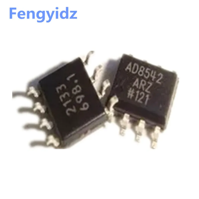 Бесплатная доставка 50 шт./лот AD8542AR AD8542ARZ AD8542|lot pcs|lot lotlot |