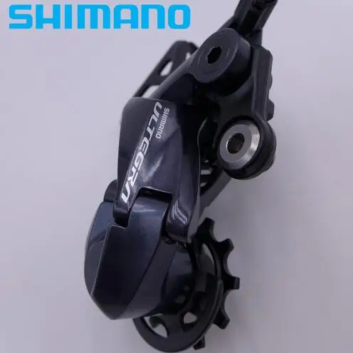 SHIMANO ULTEGRA R8000 комплект для модернизации дорожного icycle Groupset передний/задний
