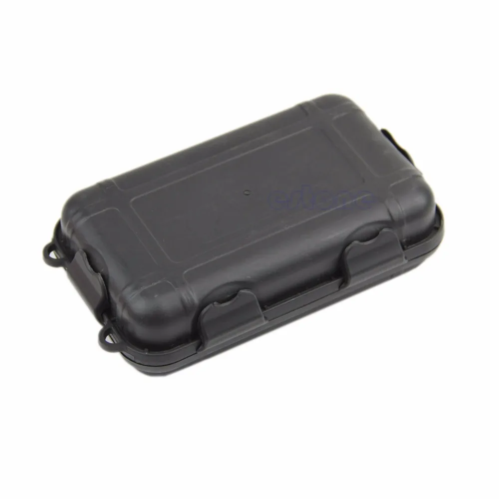 Водонепроницаемый ударопрочный чехол коробка для выживания 1 шт.|box computer case|case