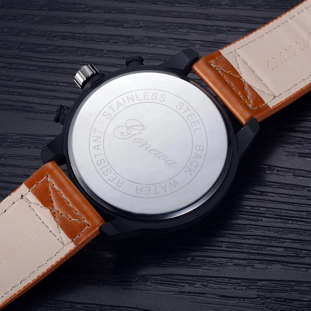 2019 Брендовые мужские наручные часы с браслетом Роскошные Аналоговые кварцевые