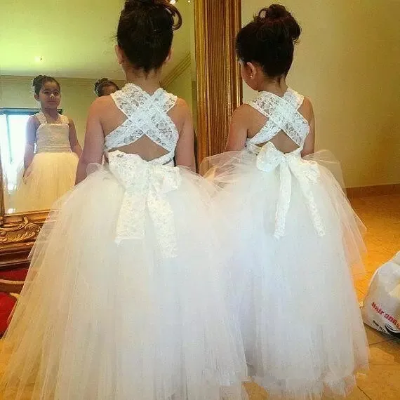 

Wedding Party Dress