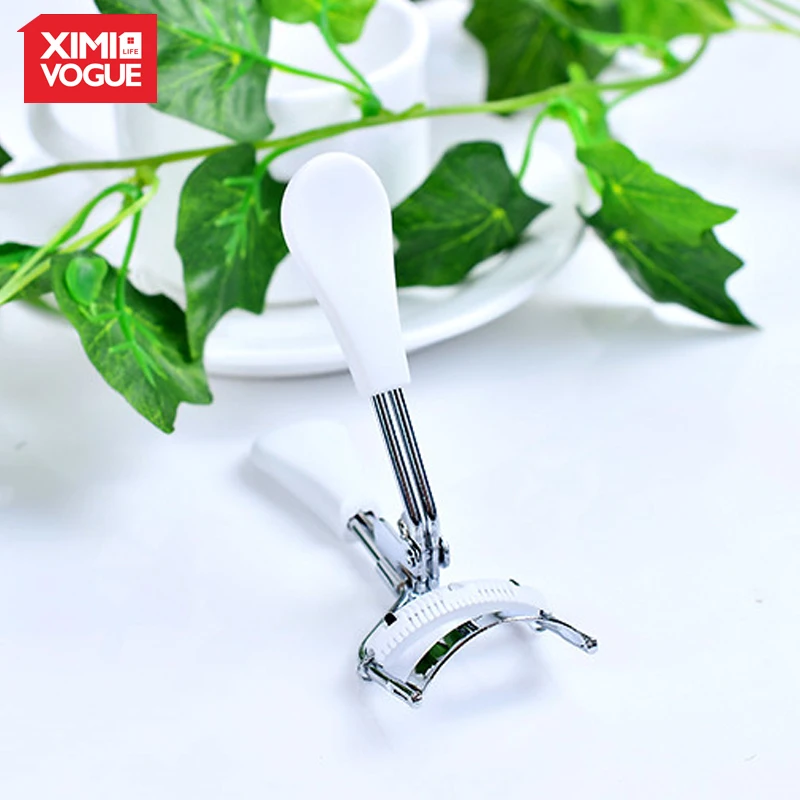 XIMIVOGUE макияж для завивки ресниц высокое качество ручка Curl зажим закручивания