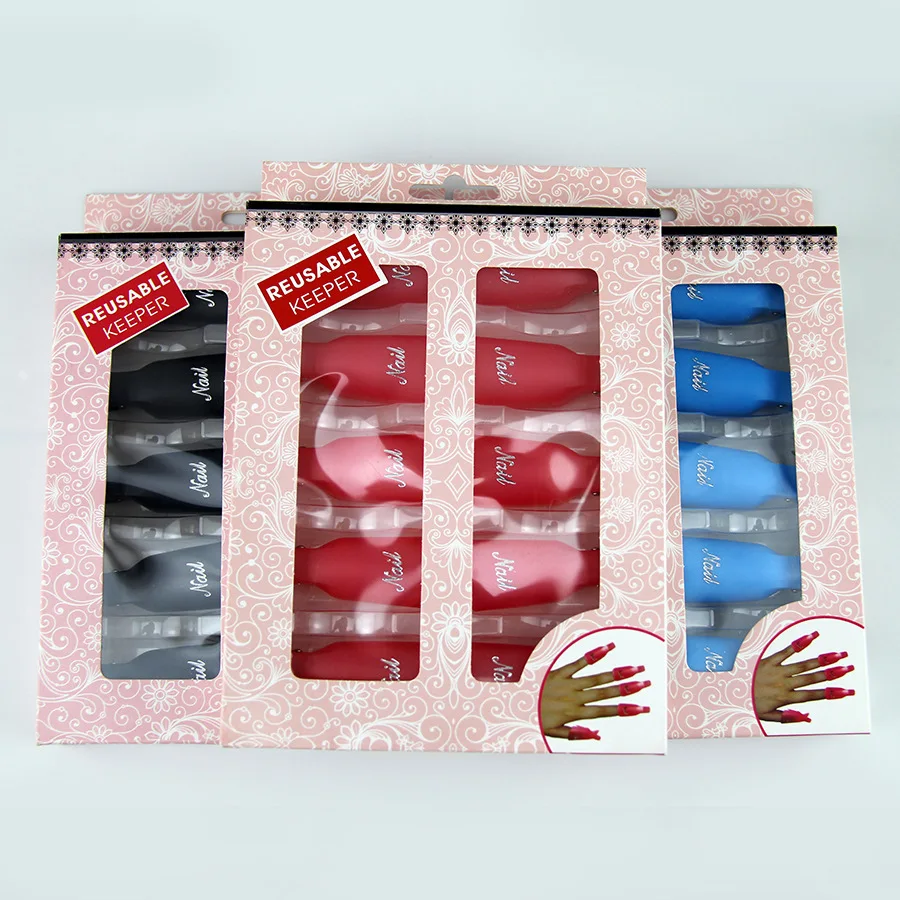 Nail unloading a clip off armor supplies sets of repeated use nail tools diagnostic-tool DM080 | Красота и здоровье