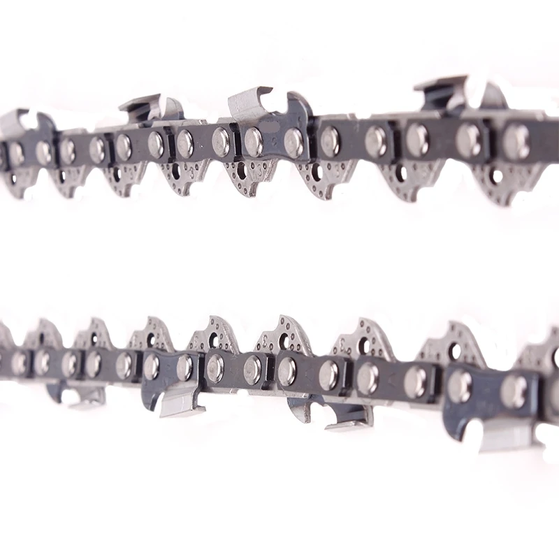 

CORD Durable 14" Chainsaw Chains 3/8lp" .050(1.3mm) 52dl Saw Chains Wood Cut Fit For Gasoline Chainsaw