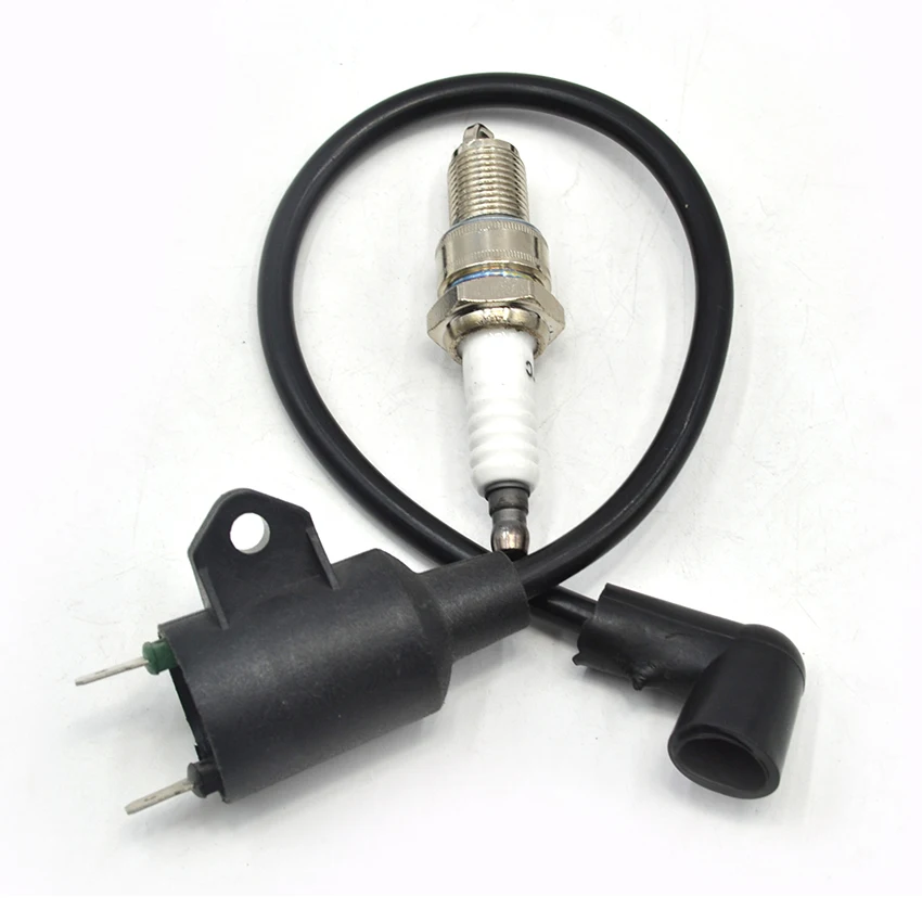 ET950 ET650 катушки зажигания для генератора Тигр TG950 650W 950W 1000W 1KW 2 х тактный 1E45
