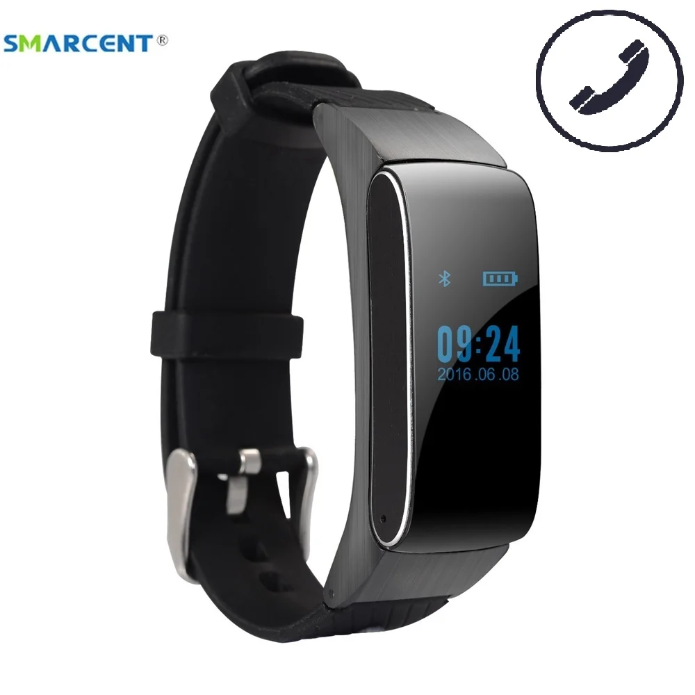 Смарт браслет DF22 фитнес трекер Bluetooth Smartband Браслет спортивный смарт монитор сна pk