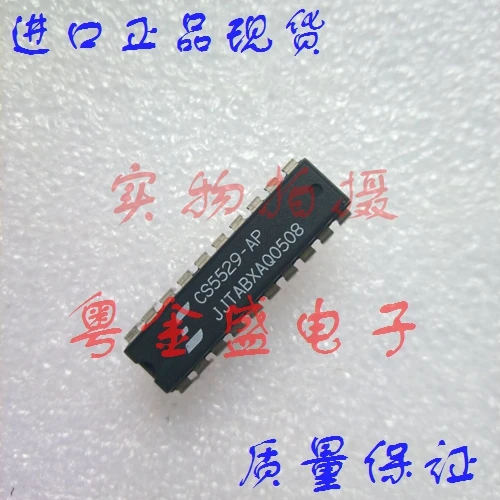

Бесплатная доставка CS5529-AP CS5529