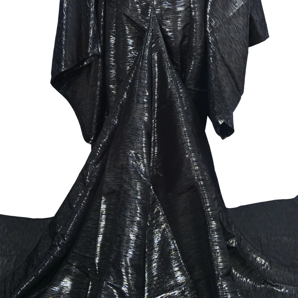 Маскарадный костюм Maleficent черной колдуны + рога для взрослых мужчин и женщин на