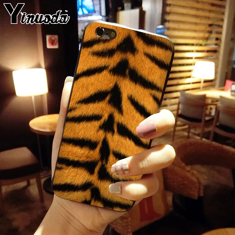Yinuoda чехол для iphone X XS MAX 8 7plus 5S SE 6s XR|Чехлы-накладки| |