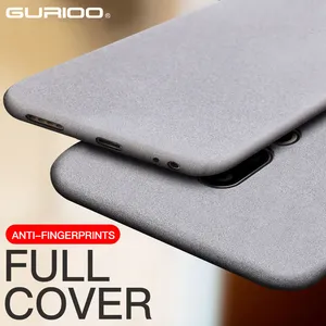 Ультратонкий матовый Силиконовый чехол для телефона Meizu M3 M5 M5S M6 6 3 5 Note MX5 MX6 Pro 6 7 Plus 6T 15 16 16X A5 Plus M15, мягкий чехол