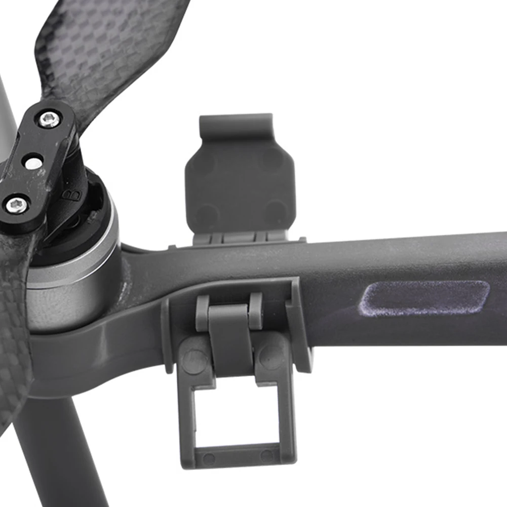 Стабильные анти-столкновения кольца задней повышенной легкой установки Drone