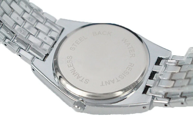 Лидер продаж 2018 мужские часы роскошные кварцевые модные наручные с