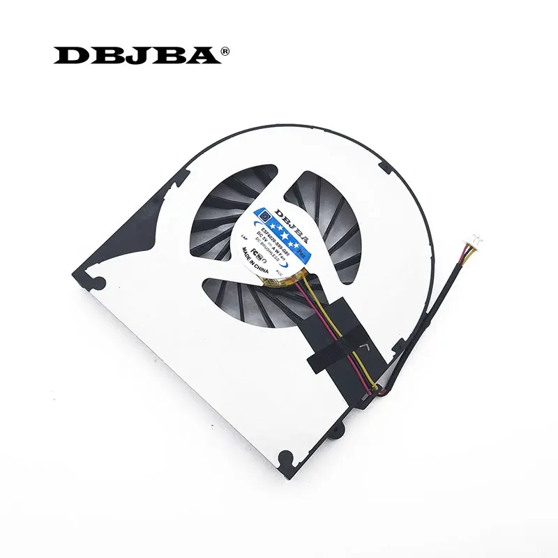 Фото Вентилятор охлаждения процессора ноутбука для Acer Emachines G730Z G730 G640 G730G G730ZG Вентилятор охлаждения №3
