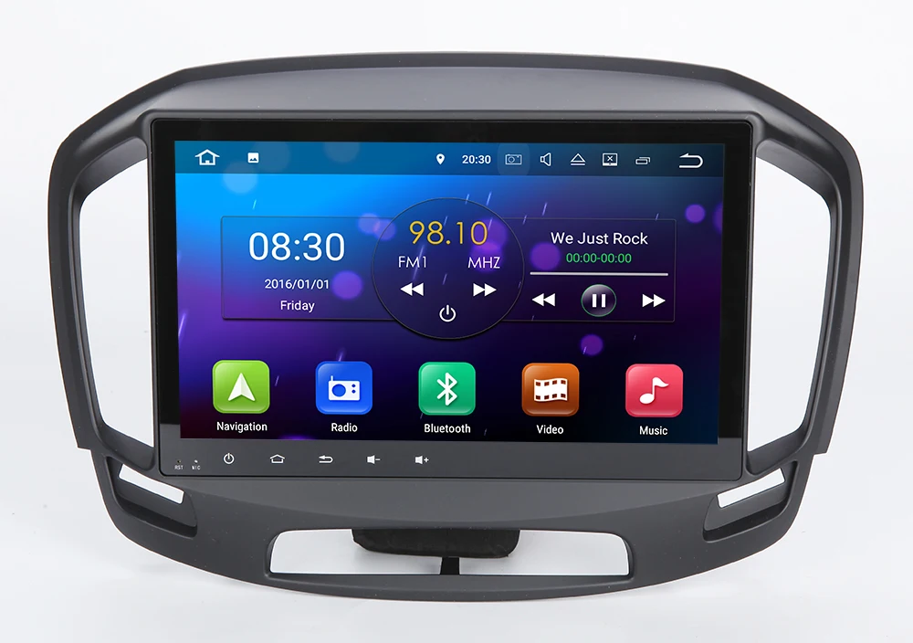 

Автомобильный DVD-плеер, экран 10,1 дюйма, 4 Гб ОЗУ, Android 8,0, GPS-навигация, радиосистема, стерео медиасистема для Buick Regal 2015