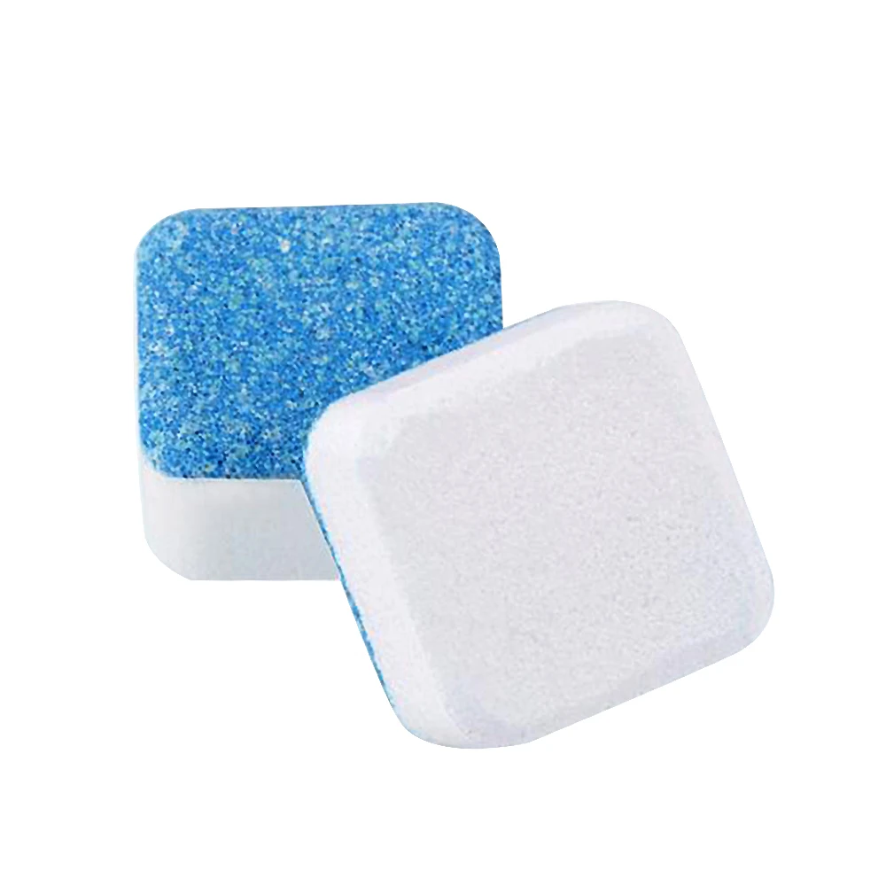 New Effective Washing Machine Cleaner Useful Decontamination Descaler Tub Remover Deodorant Multifunctional Dirt Remove3 | Дом и сад