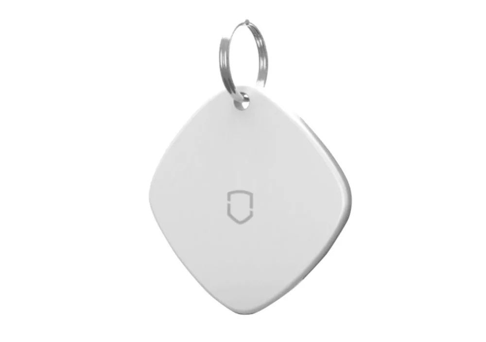 2 шт./лот волк-охранник EM4100 125 кГц RFID ID Card брелки электронные ключи безопасности брелоков брелки для волк-охранная сигнализация Системы