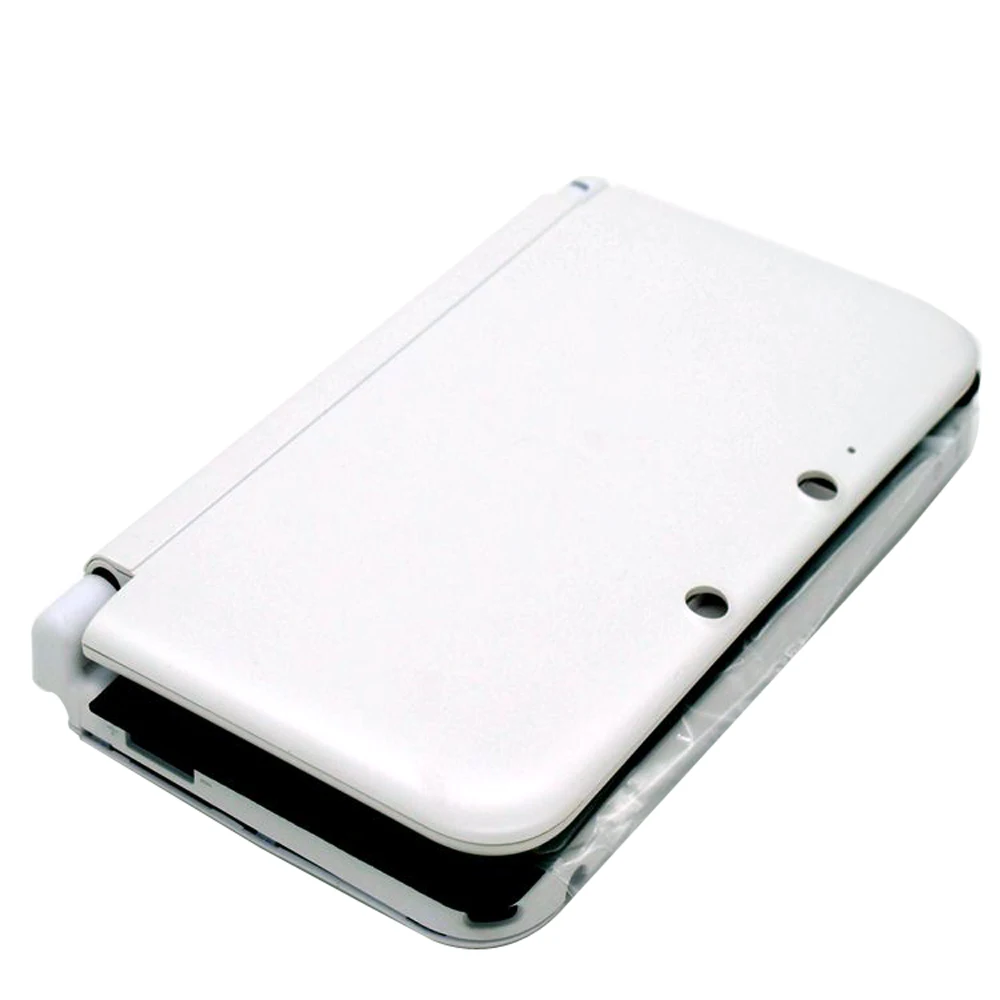 10 шт./партия Сменный Чехол для игровой консоли 3DS LL/XL | Электроника