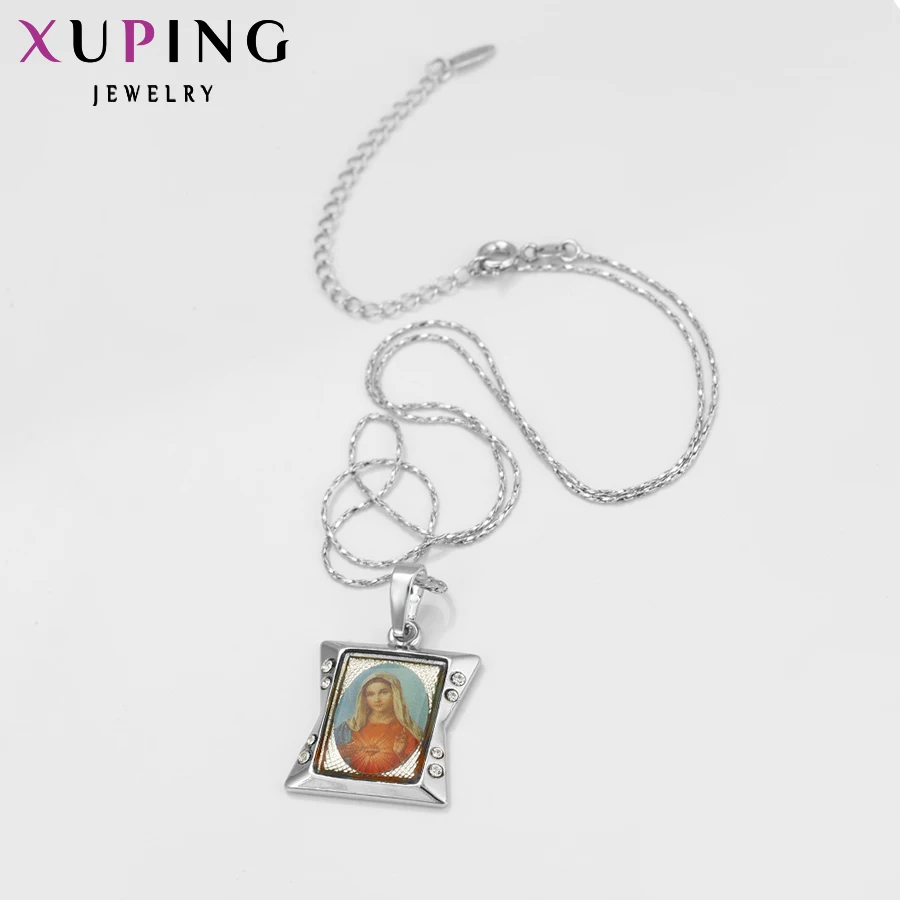 Xuping Модный кулон Новое поступление высокое качество ювелирные изделия Шарм Дизайн подвески подарок на Рождество День благодарения S1.4/S34.3-31570