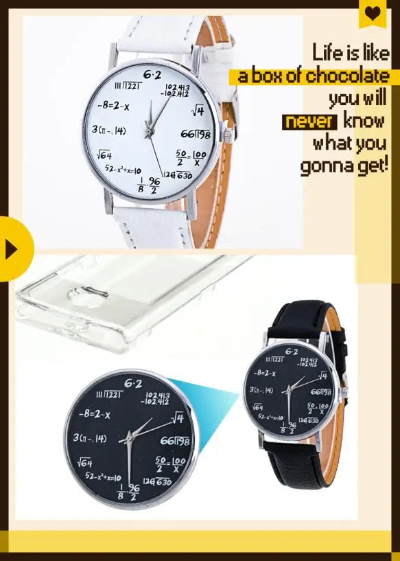 Женские часы Reloj Mujer Классические кварцевые Брендовые повседневные Relogio Feminino 5
